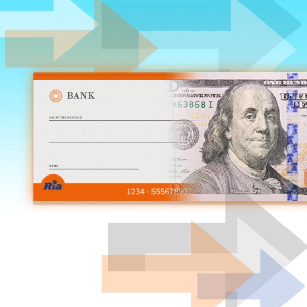 Currency Exchange - Ria