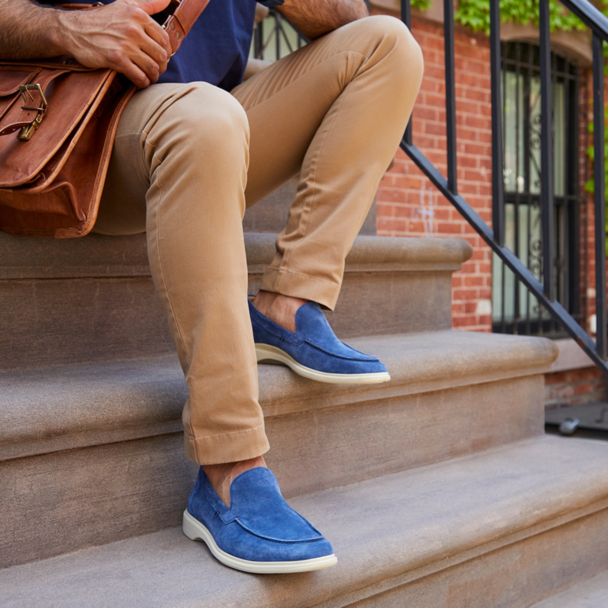 The Most Comfortable Loafers On The Market