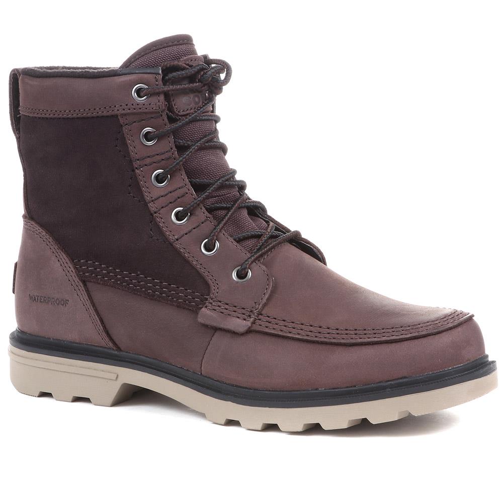 Carson Storm Waterproof Winter Boots - COLUM36500 / 323 186 image 0