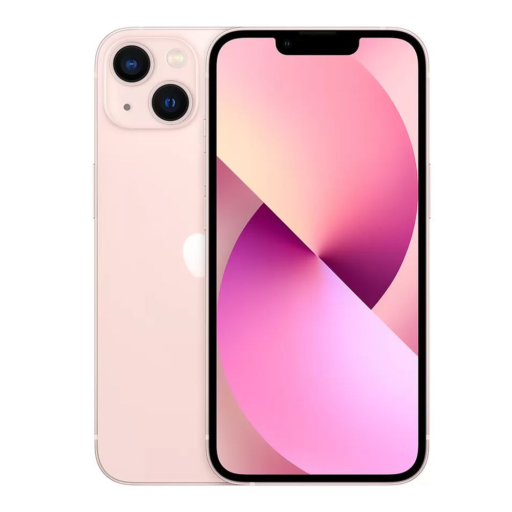 Buy Apple iPhone 13, 128GB, Pink Online at Special Price in Pakistan - Naheed.pk