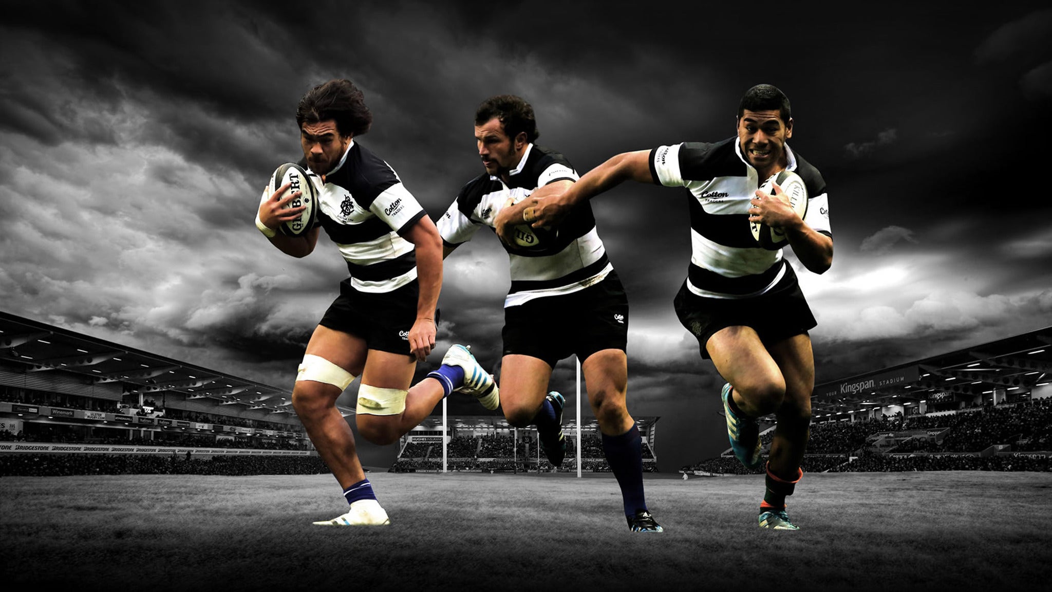 Barbarians Tickets | Single Game Tickets & Schedule | Ticketmaster.com