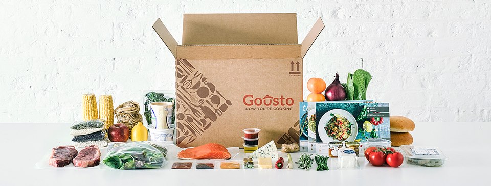 Gousto