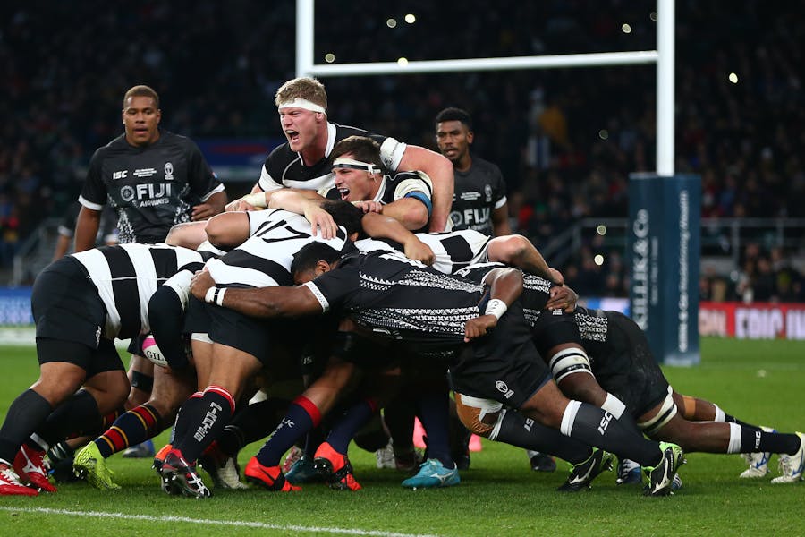 Barbarians Tickets | 2021-22 Match Dates & Team Details