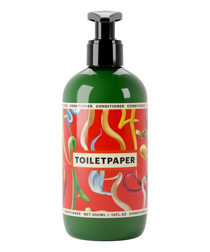 Toiletpaper Beauty Hair Charmer conditioner 300 ml