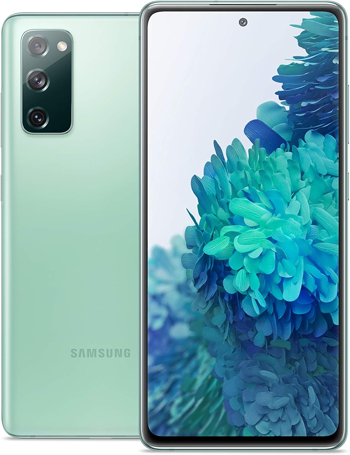 Buy SAMSUNG Galaxy S20 FE 5G Cell Phone, Factory Unlocked Android in Pakistan | WaooMart