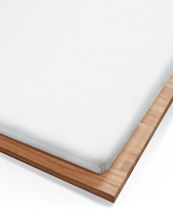 AERO topper made of visco foam - Third of Life