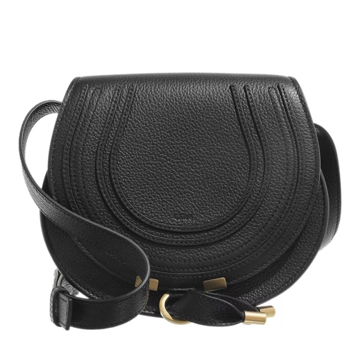 Chloé Crossbody bag Marcie Black (Image 1)