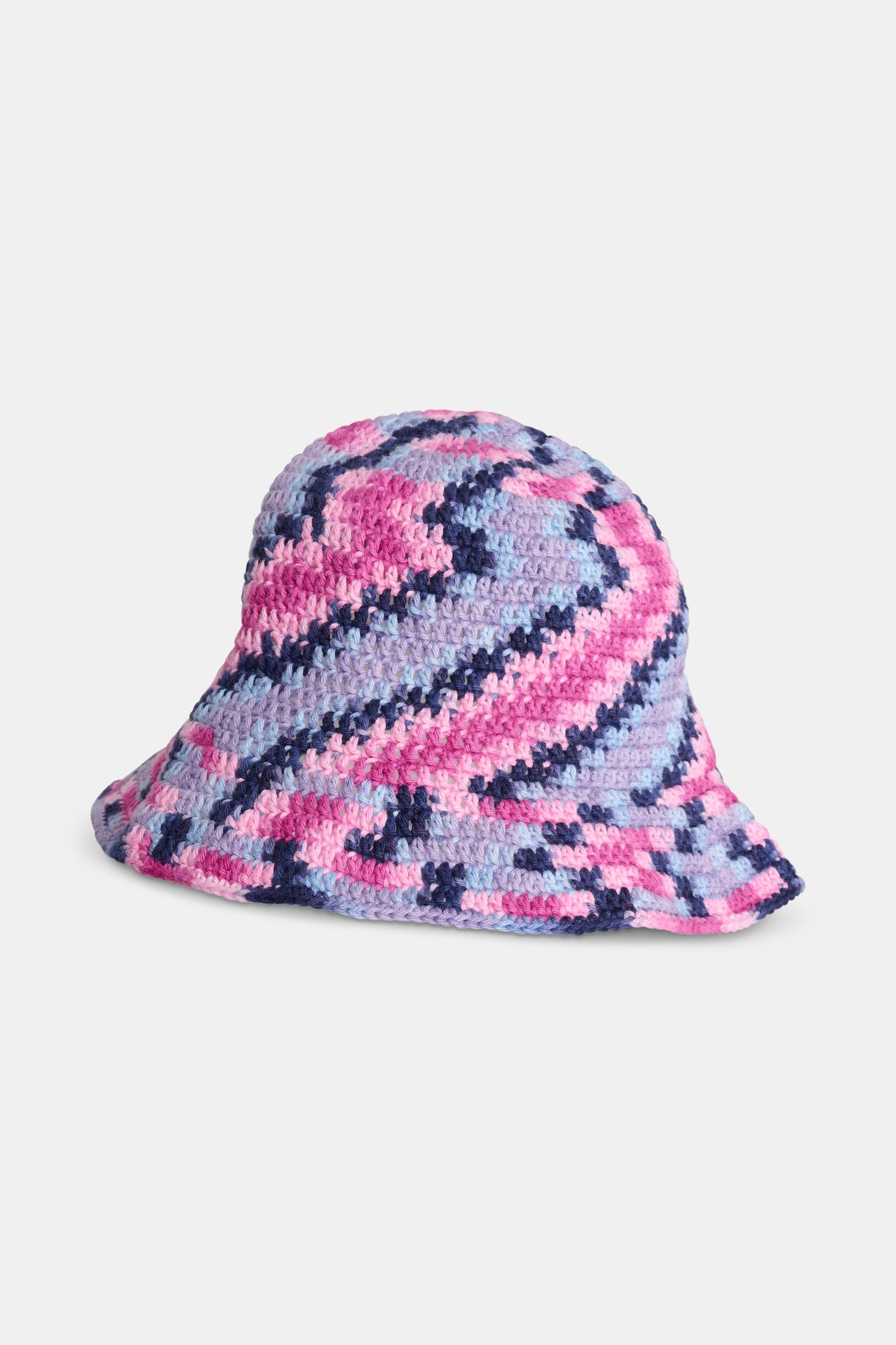 Bully hat for children - Print Style