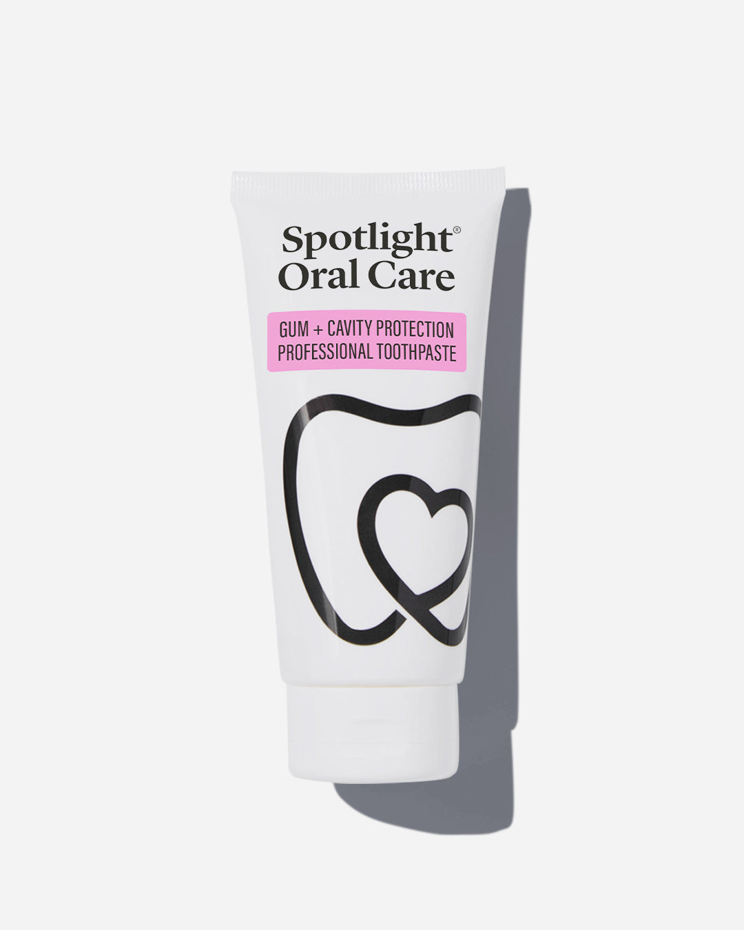 Gum + Cavity Protection Professional Toothpaste