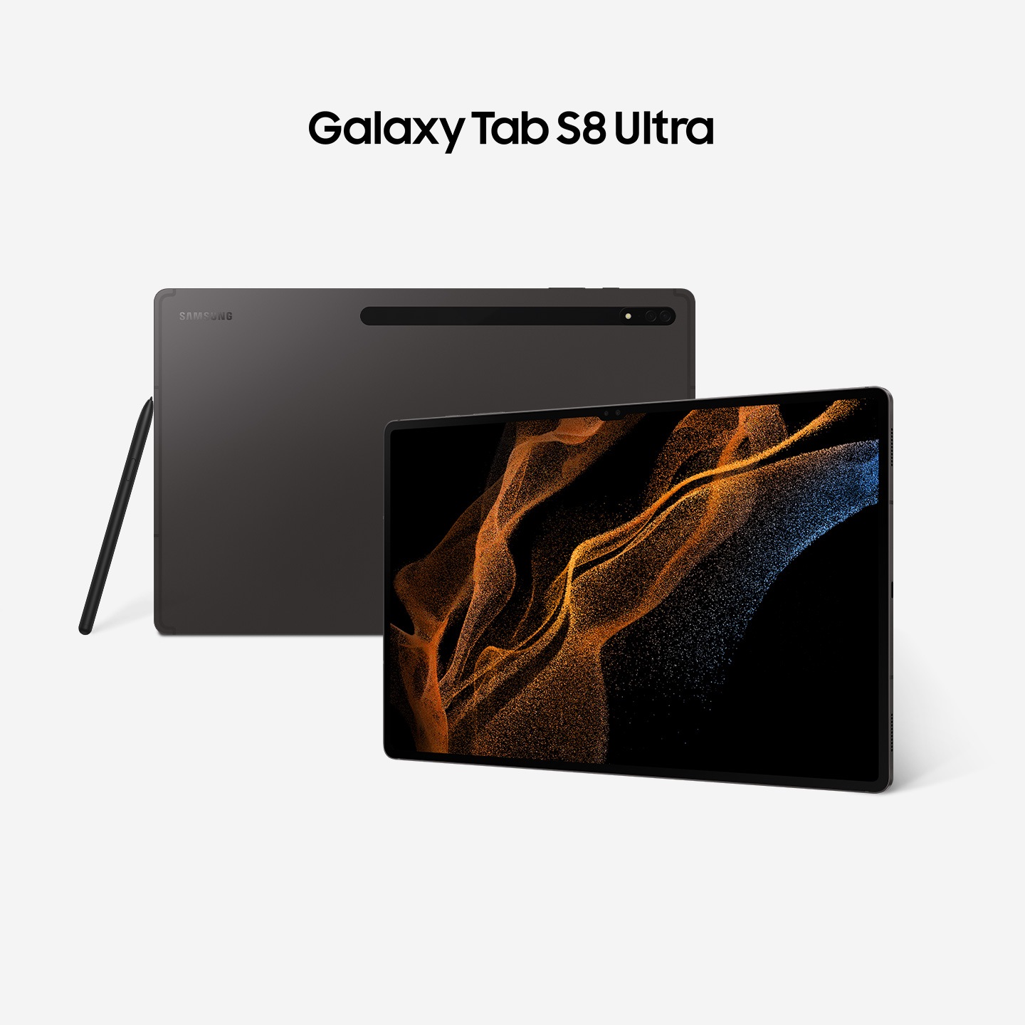 Buy Galaxy Tab S8, S8+, S8 Ultra | Price & Offer | Samsung Malaysia