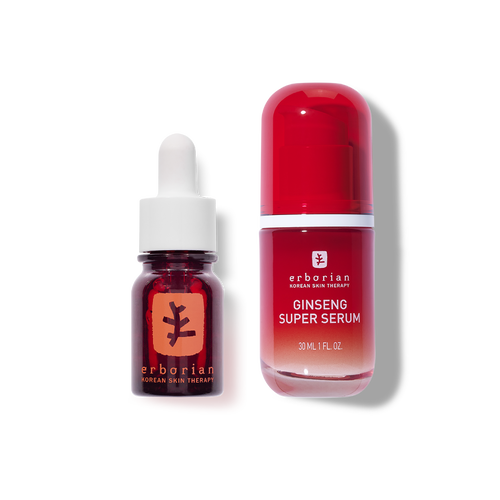 Enlarge view1/1 of Duo Skin Therapy & Ginseng Super Serum, , large
