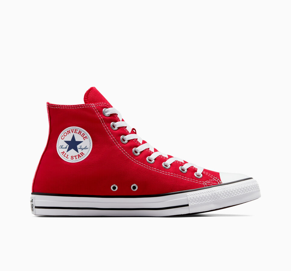 Chuck Taylor All Star Classic Red