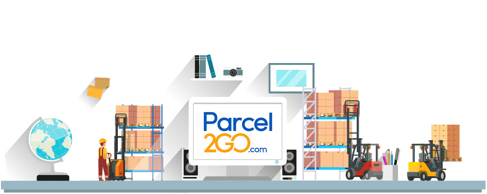 Parcel2Go Inventory Management - Multiorders