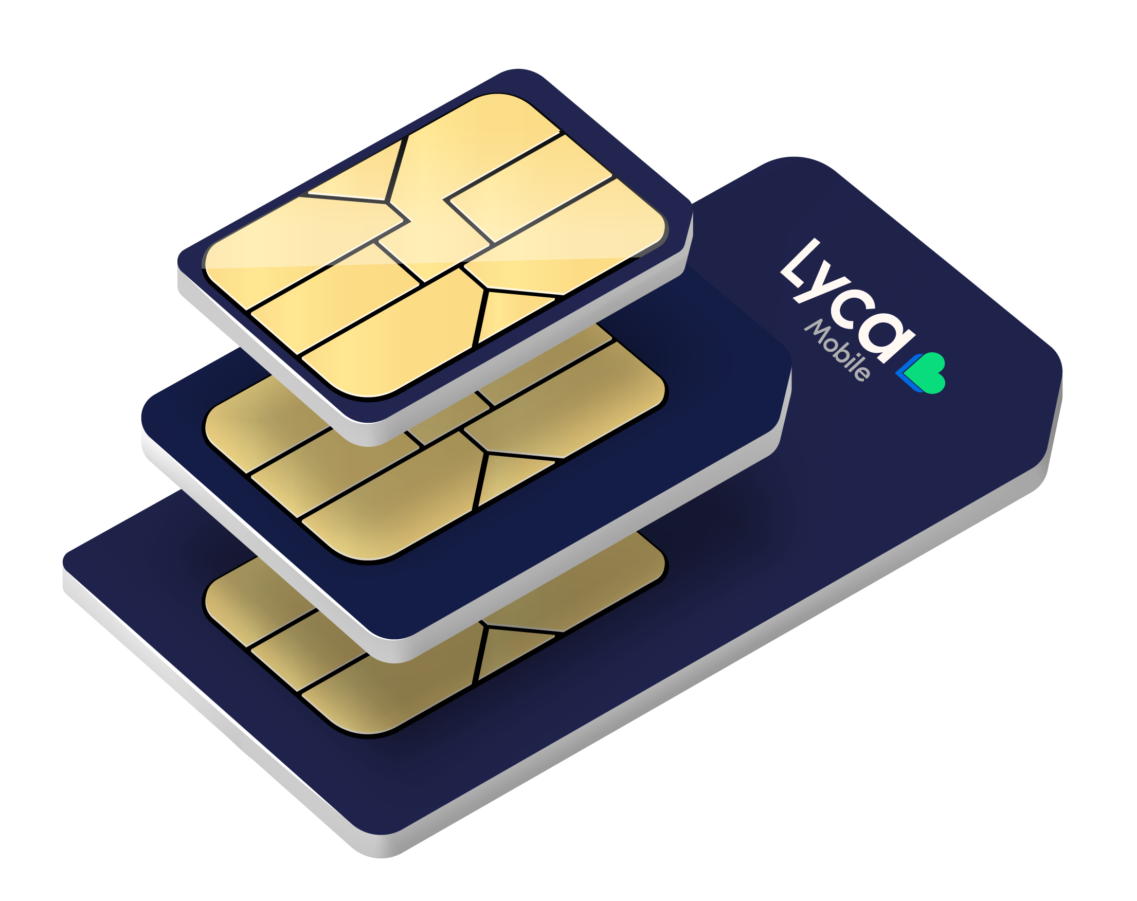 lyca-sim