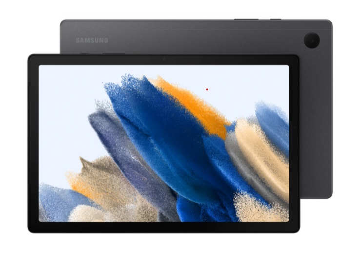 Samsung Galaxy Tab A8 10.5 (2021) LTE SM-X205 (Gray 64GB + 4GB) - PakMobiZone - Buy Mobile Phones, Tablets, Accessories