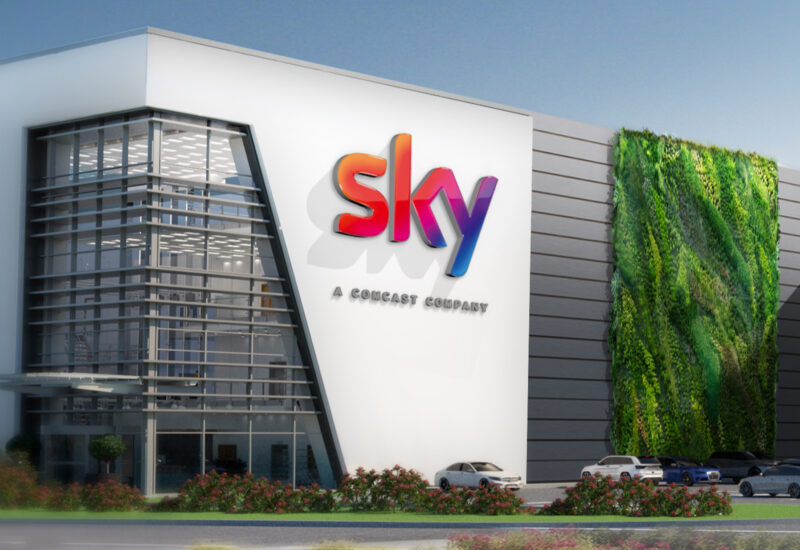 Sky Studios Elstree receives planning approval – UMC Architects