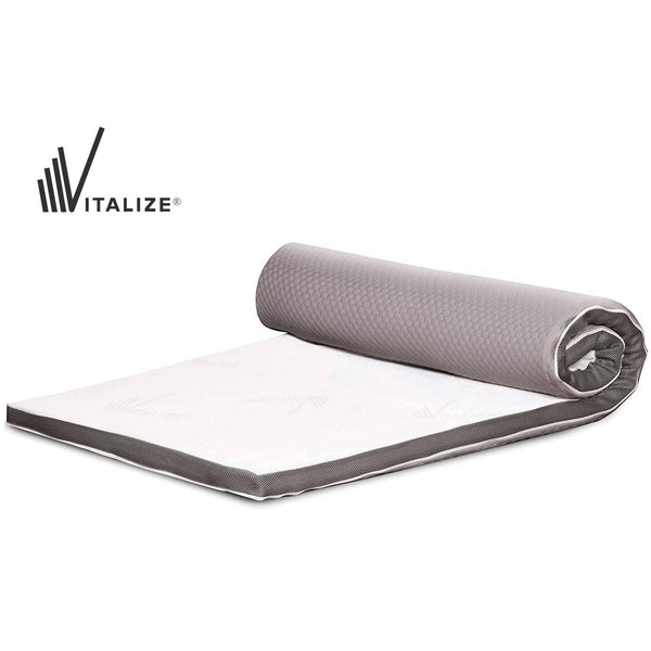 EnergyON mattress topper - Third of Life