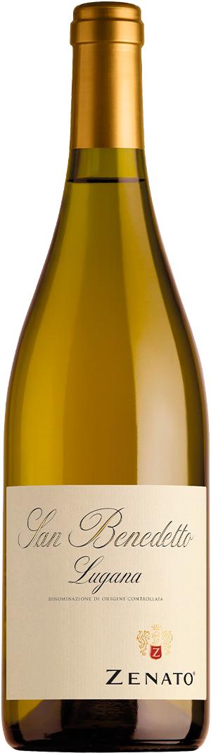 Zenato Lugana San Benedetto | Winebow