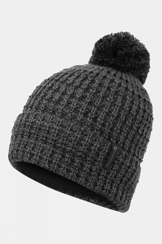 Montane Mens Nev Beanie Slate