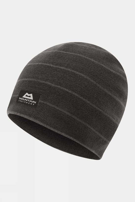 Mountain Equipment Humbolt Beanie Obsidian/Anvil