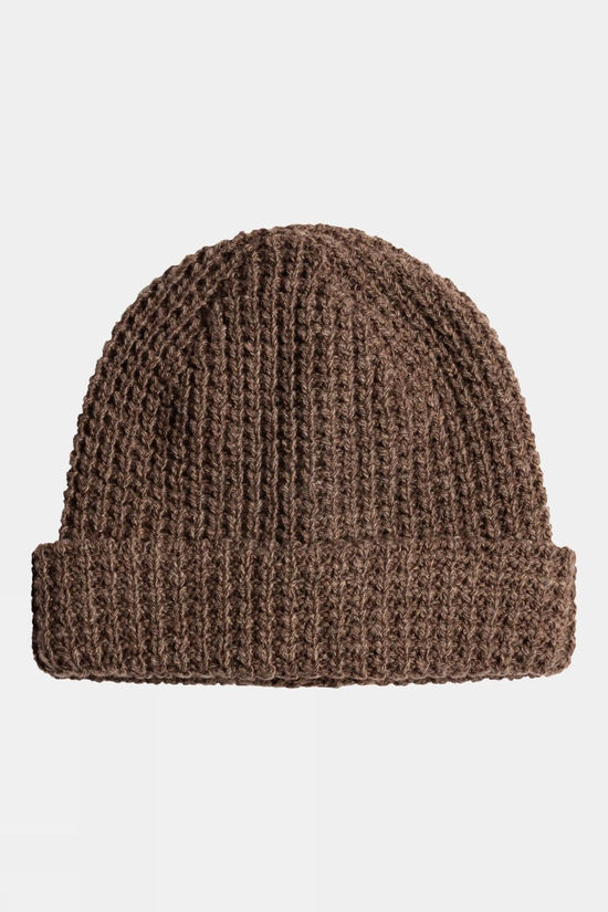 Quiksilver Mens Pusher Beanie Canteen