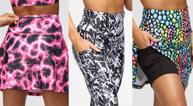 Best Tikiboo Bottoms Products