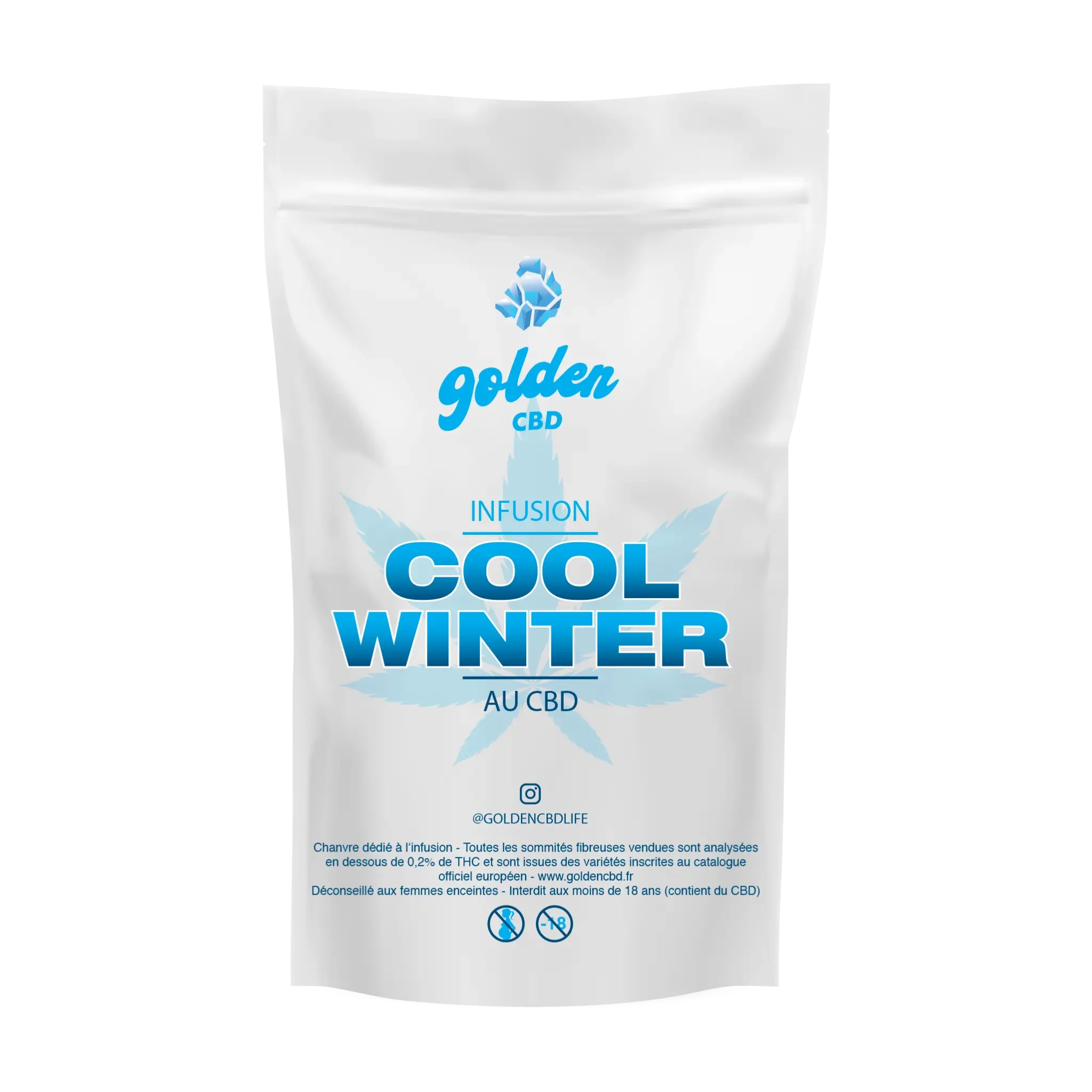 cool winter