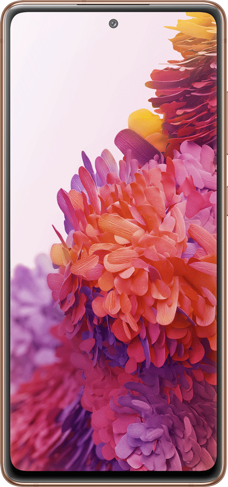 Samsung Galaxy S20 FE 5G Deals on Monthly Contracts & Sim Free | Mobile Phones Direct