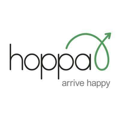 Hoppa - Crunchbase Company Profile & Funding