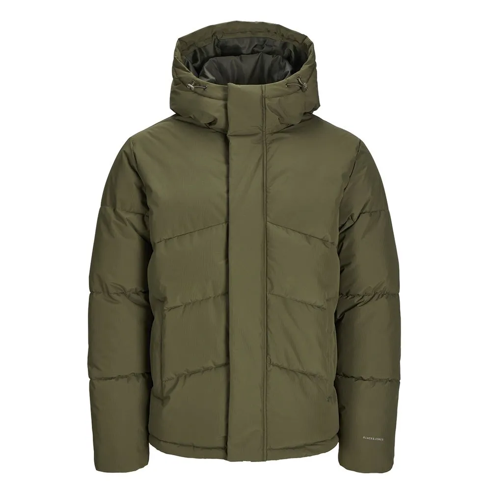Jack & Jones World Puffer jacket