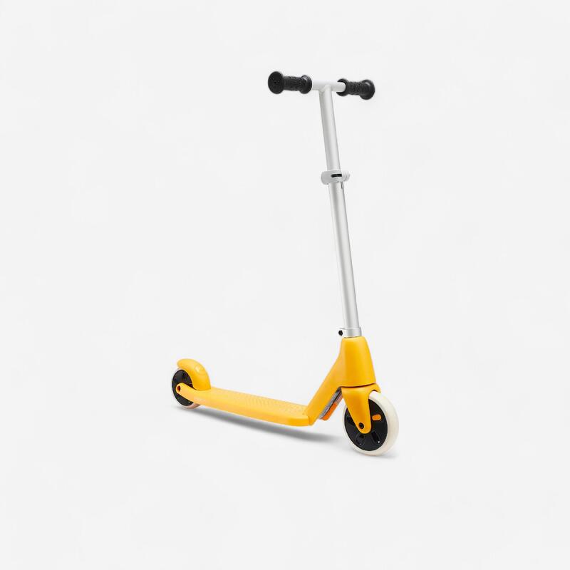 Kids' Scooter L500 - Yellow