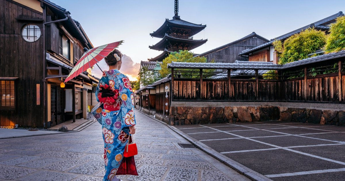 Kyoto Guide: Things to do in Kyoto - Japan Travel