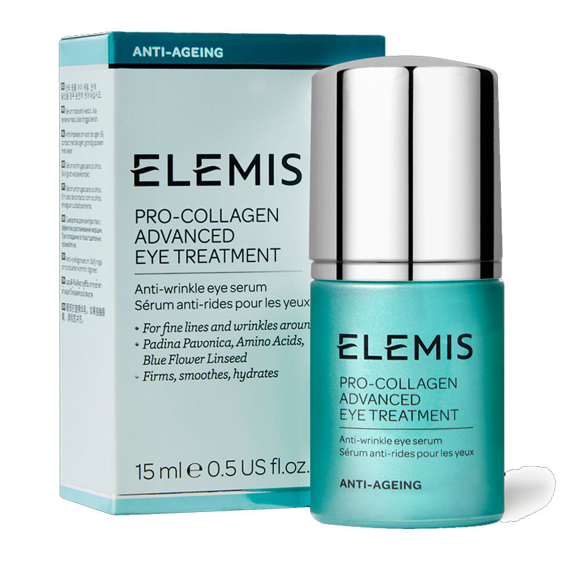 Buy Elemis Pro-collagen Advanced Eye Treatment 15 ML (R) - (641628002313) at Best Price In Pakistan | Telemart
