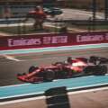 Udforsk spændende F1-begivenheder med rejsepakker og løbsbilletter