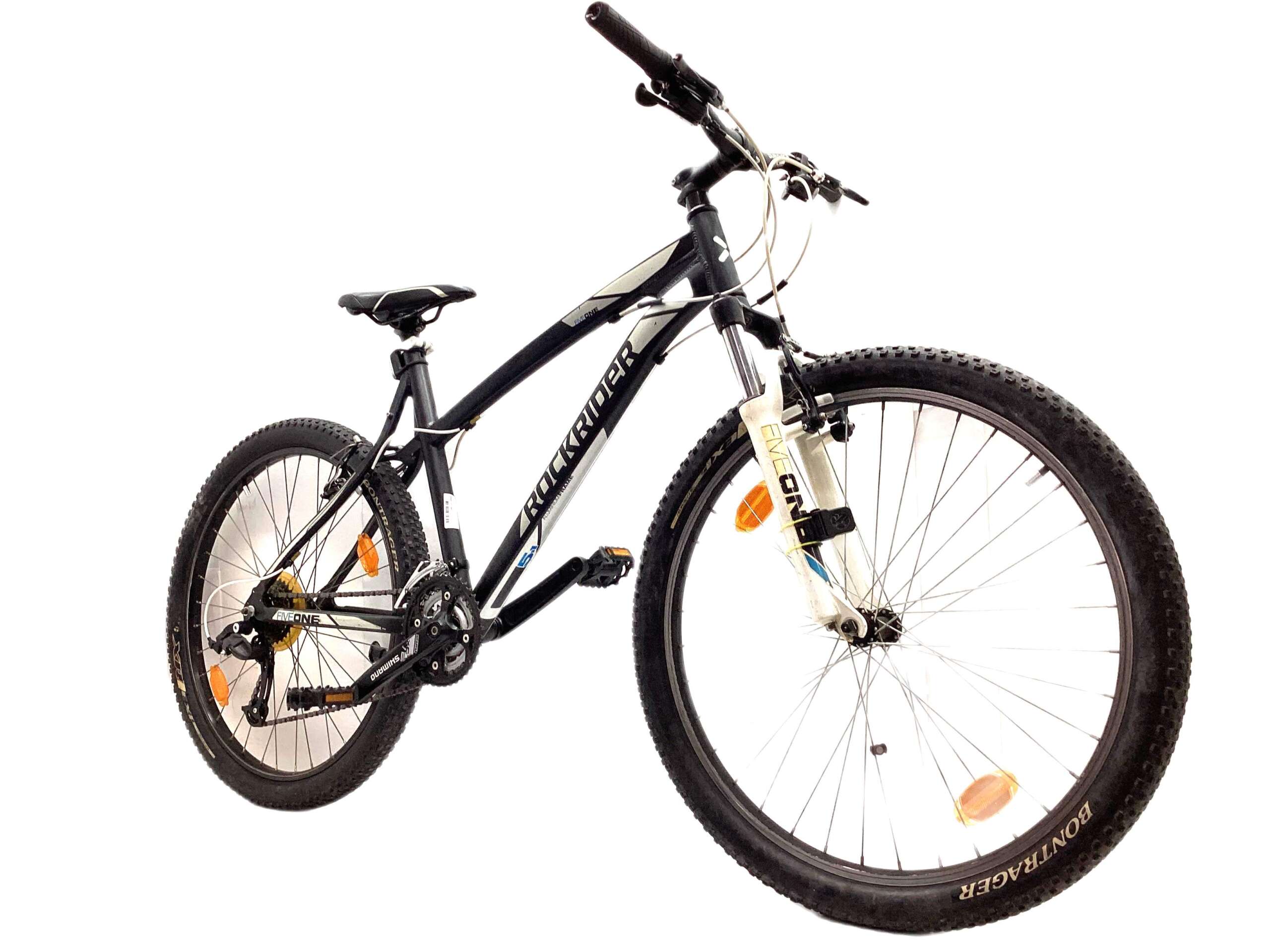 rockrider five one 5.1 mountain bike