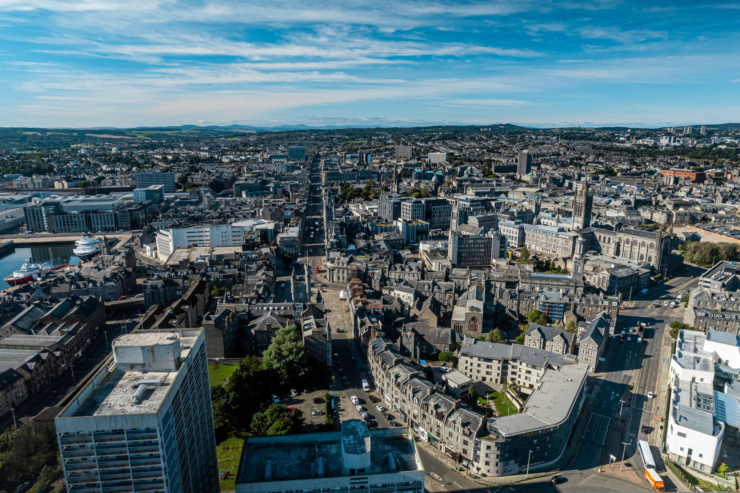 8 Fun Things To Do In Aberdeen | [Updated 2022] - Prestige Student Living
