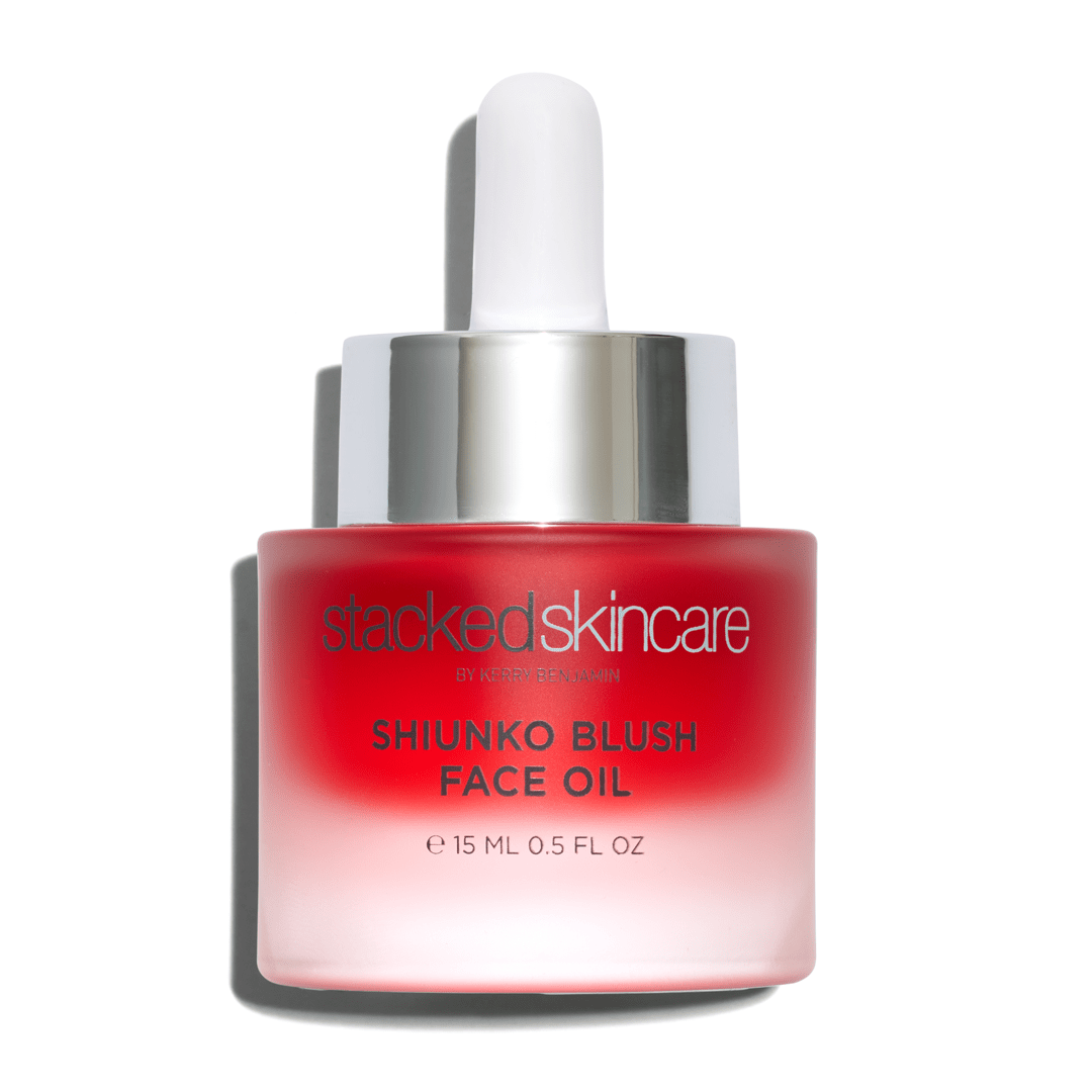 15 ML | 0.5 FL OZ Shiunko Face Oil