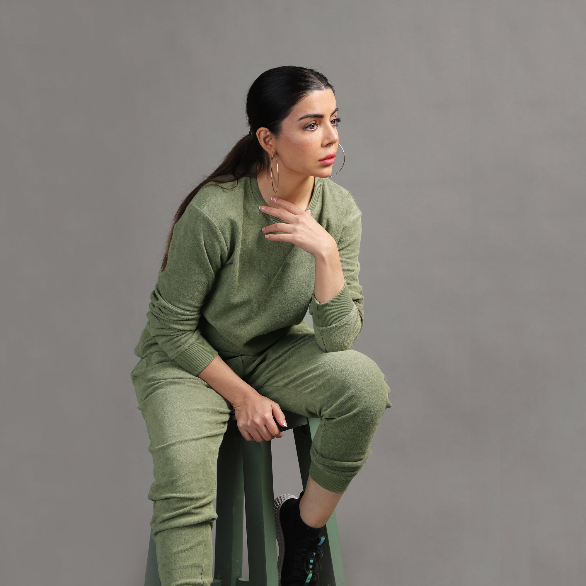 Women's Tracksuit - Stoneharbor.com.pk
