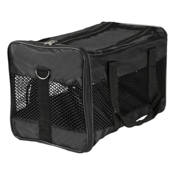 Carrying bag Trixie Ryan, black