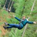 Go Ape’s 2025 Updates: New Courses, Thrilling Challenges, and Unforgettable Experiences