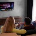 Ontdek de kracht van glasvezelinternet in combinatie met premium tv-zenders en sport