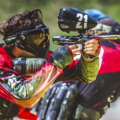 Entdecken Sie die besten Paintball-Masken für komfortablen Schutz und einfache Wartung auf dem Spielfeld