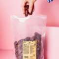 Verändern Sie Ihre Ernährung mit nährstoffreichen gefriergetrockneten Früchten und Bio-Nuss-Snacks