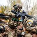 Verbessern Sie Ihre Airsoft-Fähigkeiten mit Waffen, die auf Vielseitigkeit und taktische Vorteile ausgelegt sind