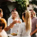Genießen Sie jeden Moment mit den exquisiten alkoholfreien Köstlichkeiten des Club of Wine