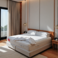Duerme mejor: Descubre el apoyo adaptativo para noches más saludables y reparadoras.