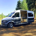 Discover Stylish Adventures and Unforgettable Escapes with Luxury Campervans from Quirky Campers