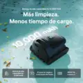 Maîtrisez la clarté de votre piscine en choisissant la technologie Beatbot