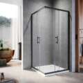 Top Five Durable Elegant Shower Enclosures For Your Modern Home