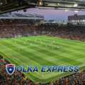 OLKA Express: Din pålitliga partner för fotbollsbiljetter